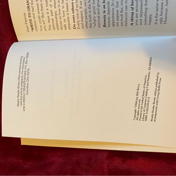 Vintage Survival Series for Kids Double Book - Picture 3 of 7